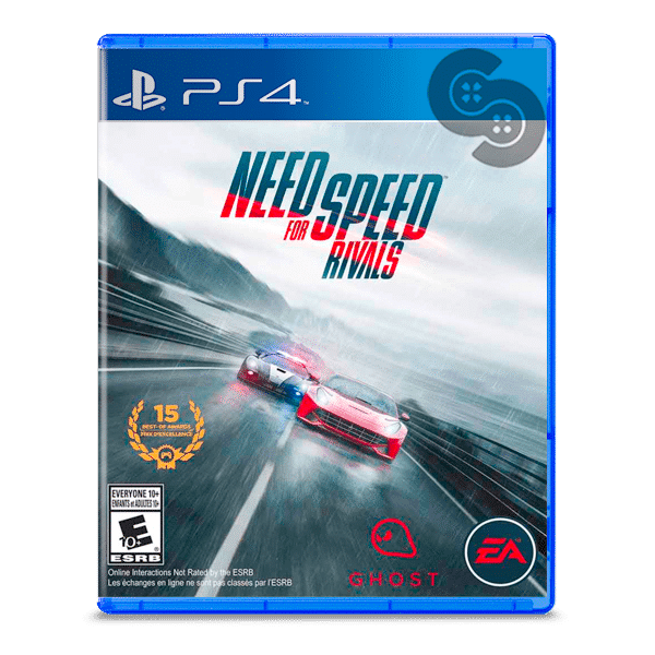 Need for speed clearance ps4 online