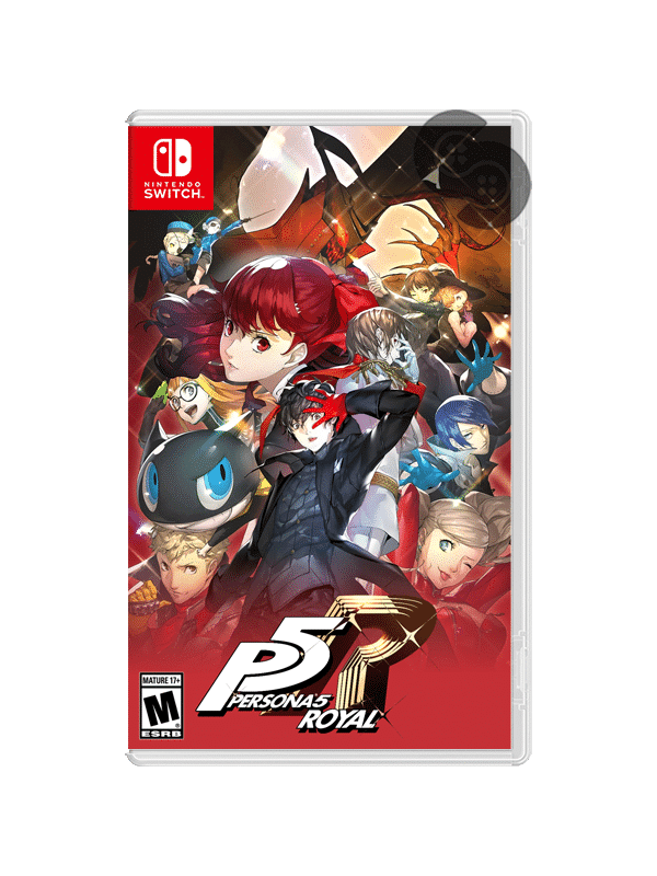 Persona 5 Royal - Nintendo Switch for sale online