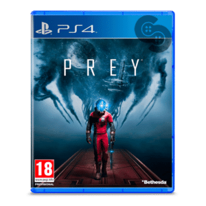 Prey PS4