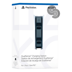 Playstation 5 DualSense Charging Station Lahore