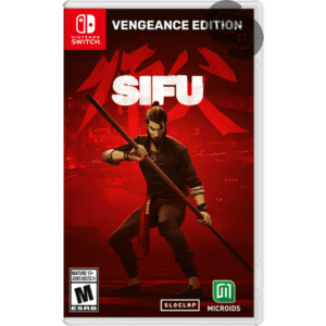 Sifu Switch