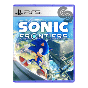 Sonic Frontiers PS5