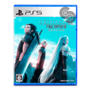 Crisis Core: Final Fantasy VII Reunion PS5