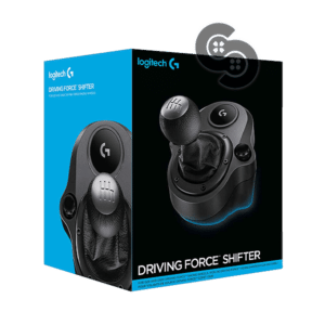 Logitech Driving Force Shifter Lahore