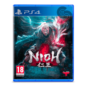 Nioh PS4