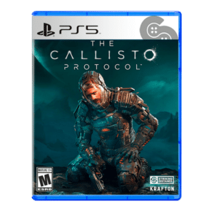 The Callisto Protocol PS5