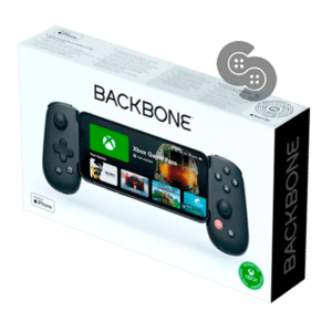 Backbone One for iPhone XBOX Edition Lahore