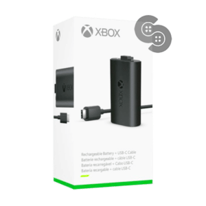 Xbox Series X|S Original Rechargeable Battery Lahore