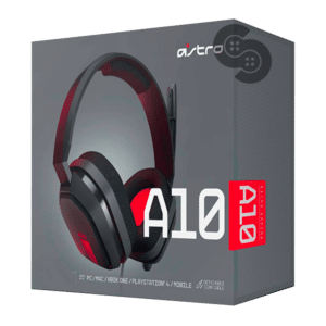 ASTRO Gaming A10 Gaming Headset Lahore