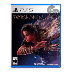 Forspoken PS5