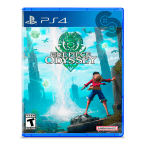 One Piece Odyssey PS4