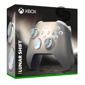 XBOX Lunar Shift Controller for Series X/S Lahore