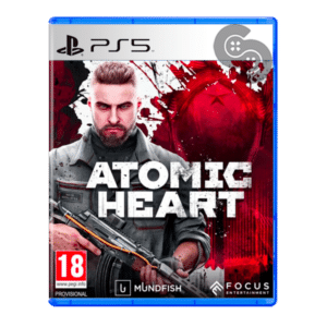 Atomic Heart PS5