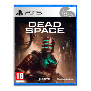 Dead Space PS5