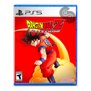 Dragon Ball Z: Kakarot PS5