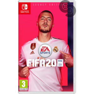 FIFA 20 Switch