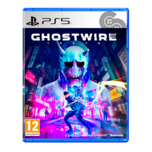 Ghostwire: Tokyo PS5