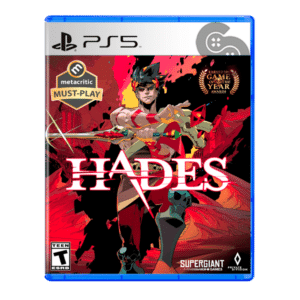 Hades PS5