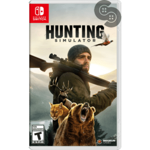 Hunting Simulator Switch