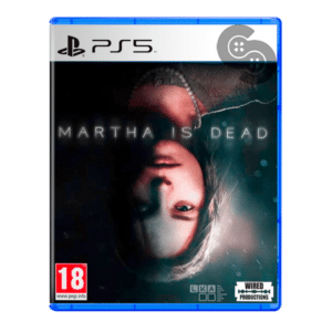 Martha is Dead PS5