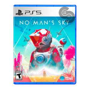 No Man's Sky PS5