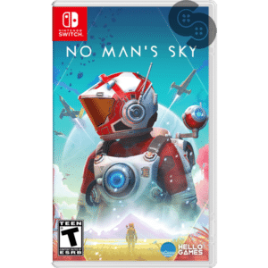 No Man's Sky Switch