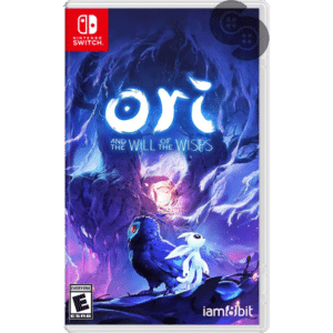 Ori and the Will of the Wisps Switch