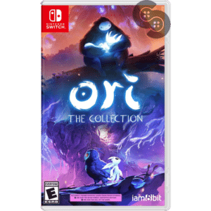 Ori: The Collection Switch