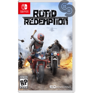 Road Redemption Switch