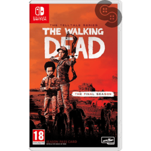 The Walking Dead Switch