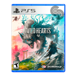 Wild Hearts PS5