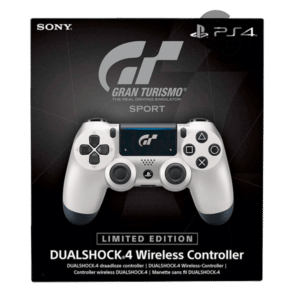 PS4 Controller GT Sport Limited Edition Lahore