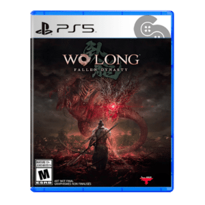 Wo Long: Fallen Dynasty PS5