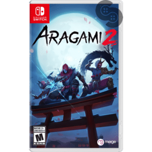 Aragami 2 Switch