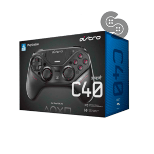 ASTRO Auxiliary Gaming C40 Tr Controller Lahore