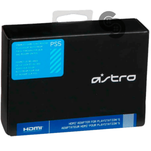 ASTRO Gaming HDMI Adapter for Playstation 5 Lahore