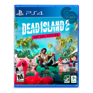 Dead Island 2 PS4