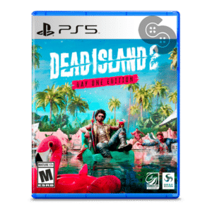 Dead Island 2 PS5