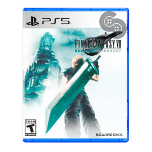 Final Fantasy VII Remake Intergrade PS5