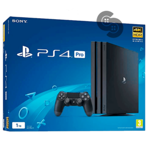 Playstation 4 Pro Lahore