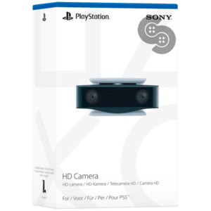 Playstation 5 HD Camera Lahore