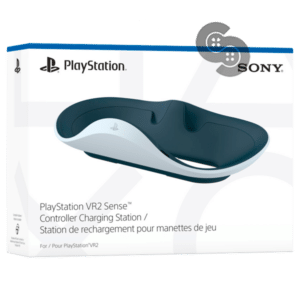 PlayStation VR2 Sense Controller Charging Station Lahore