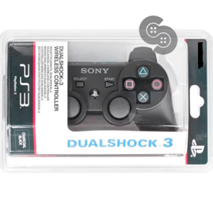 Sony PS3 Dualshock 3 Wireless Controller Lahore