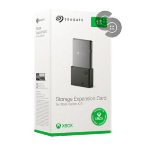 Seagate Storage Expansion Card for Xbox Series X|S Lahore