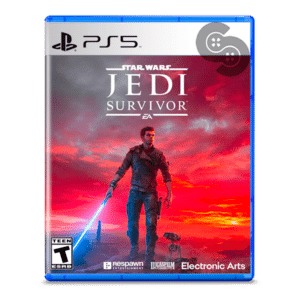 Star Wars Jedi: Survivor PS5