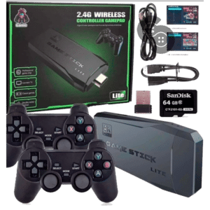 2.4G Wireless Controller Gamepad Lahore