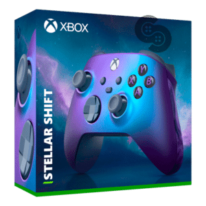 XBOX Stellar Shift Controller for Series X/S Lahore