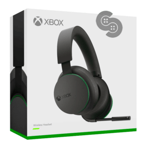 Xbox Wireless Headset Lahore