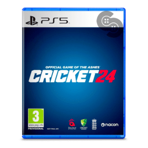 Cricket 24 PS5