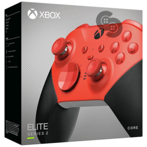 Xbox Elite Wireless Controller Series 2 Core Lahore